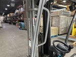 General Appearance - Lift Truck* with Hand Rails