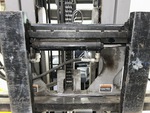 Hydraulics with Cilindro de Cambio Lateral