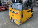 General Appearance - Lift Truck* with