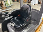 Control Station - Lift Truck* with Seat/Armrests