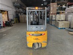 General Appearance - Lift Truck* with