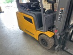 General Appearance - Lift Truck* with