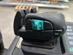 Control Station - Lift Truck* with Controles de los mecanismos de potencia