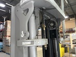 Chassis with Cadena/tensores