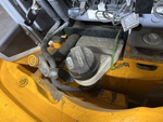 Hydraulics with Tanque hidráulico