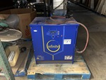Electric System with Cargador de la batería
