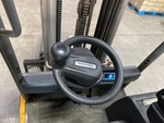 Control Station - Lift Truck* with Controles de la dirección