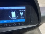 Control Station - Lift Truck* with Hour Meter