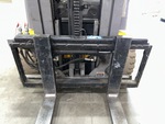 Chassis with Desplazamiento lateral