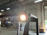 General Appearance - Lift Truck* with Exterior Lights