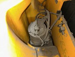 Chassis with Mecanismo de dirección