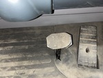 Chassis with Cilindro maestro/control de freno