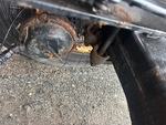 Brakes with