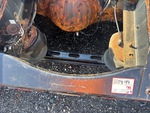 4 Underbody - Truck with