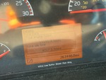 4 Transmision with Engine Hours