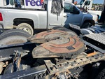 4 Underbody - Truck with