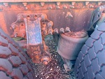 4 Underbody - Truck with 