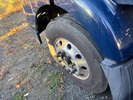 4 Underbody - Truck with
