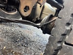 Brakes with 