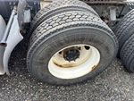 4 Underbody - Truck with 