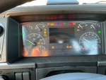 4 Transmision with Warning Lights