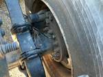 Brakes with
