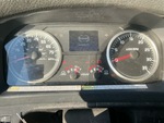 Cab with Warning Lights
