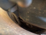 Brakes with