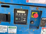 Control Station Ground with