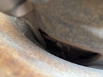 Brakes with