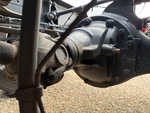 Drivetrain with