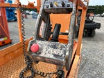 Control Station Upper with 