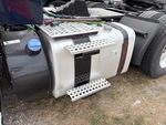 4 Underbody - Truck with