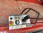 Control Station Upper with 