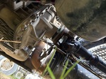 Drivetrain with