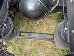4 Underbody - Truck with