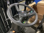 Control Station with Steering Control