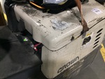 General Appearance with Body Panels