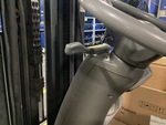 Control Station with Drivetrain Controls