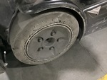 Drivetrain with Final Drives