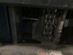 Drivetrain with Front Drive Axle