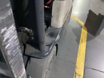 Chassis with Frame Condition