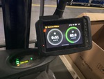 Control Station with Gauges
