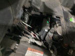 Chassis with Master Cylinder/Brake Control