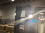 General Appearance with Exterior Lights
