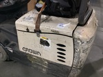 General Appearance with Paint