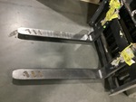 Chassis with Forks