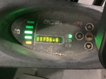 Control Station with Hour Meter