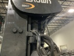 Chassis with Chain / Tensioners