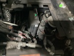 Hydraulics with Hydraulic Tank